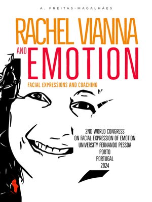 cover image of Rachel Vianna and Emotion